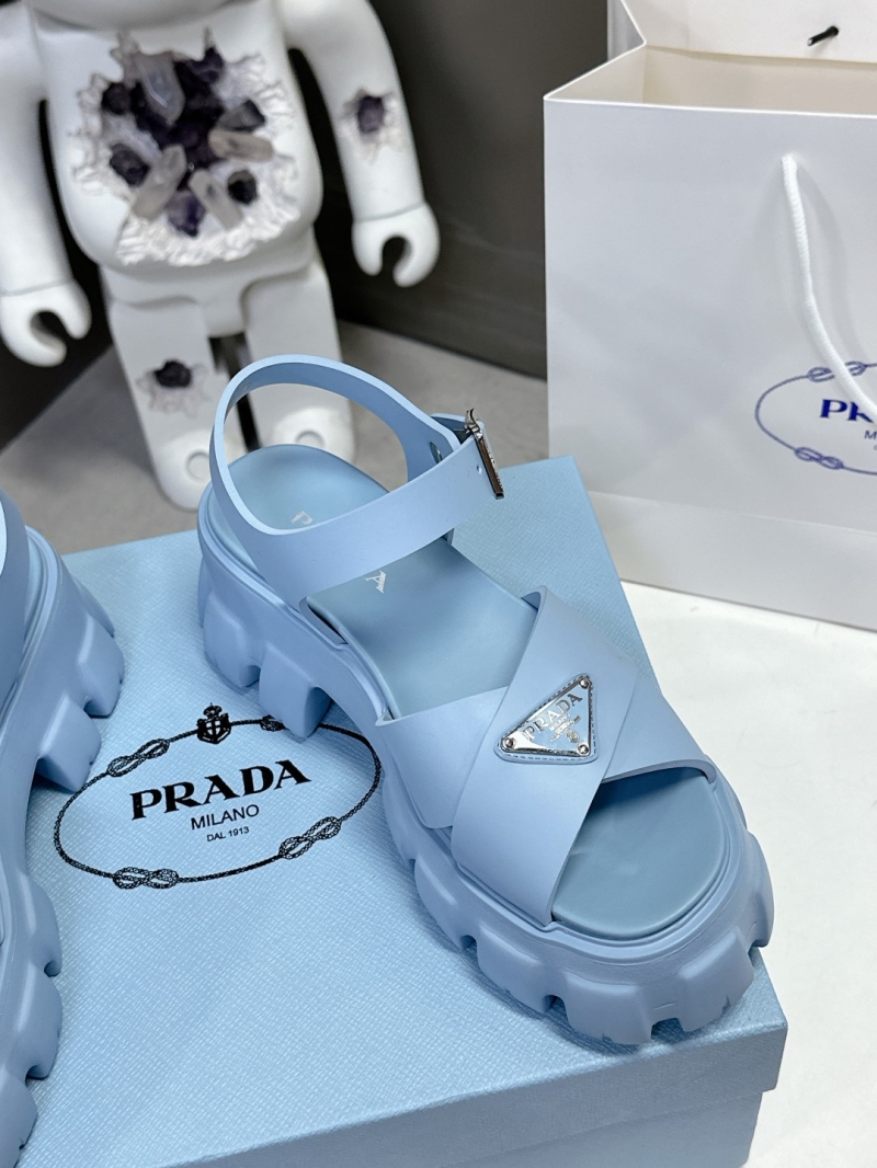 Prada Sandals